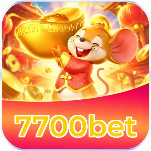 7700bet Bônus Oficial - Rollover 25x Justo