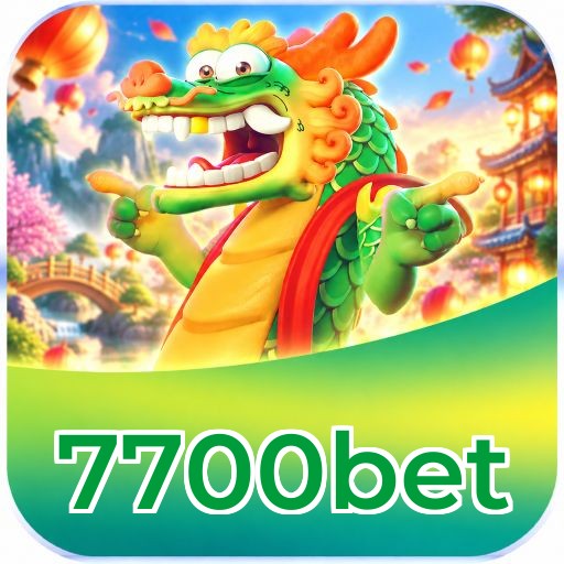 7700bet Logo