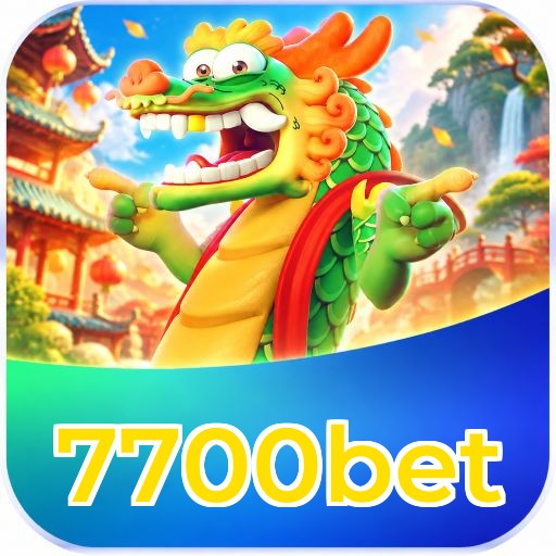 7700bet Logo Verificado