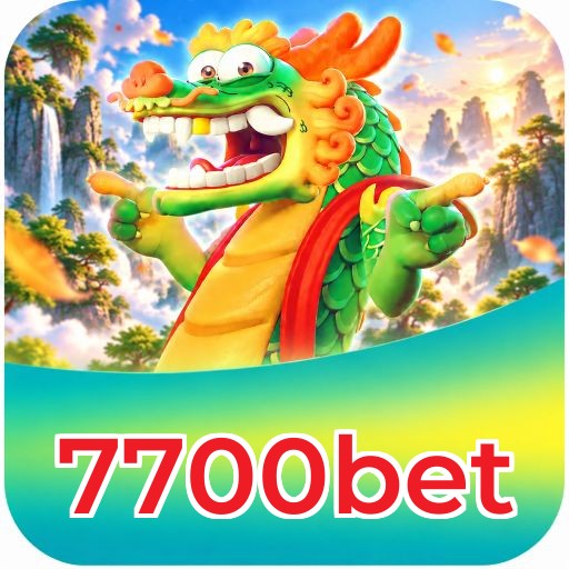 7700bet APK Logo Oficial Certificado