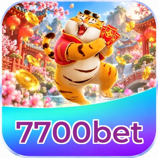 7700bet Certificado eCOGRA
