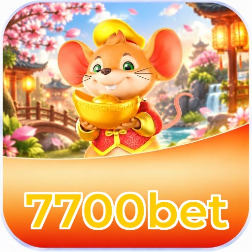 Logo 7700bet Loteria Online