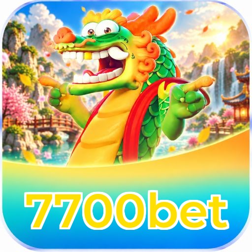 7700bet Plataforma Confiável