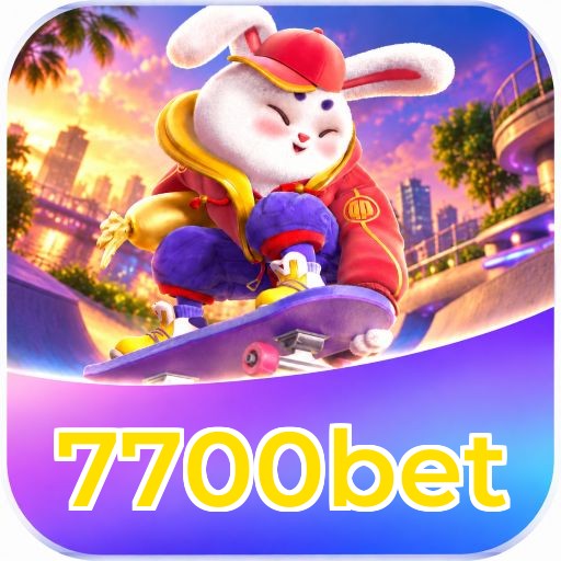 7700bet APP Logo Oficial Certificado Android iOS