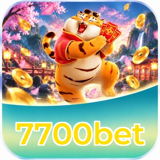 Logo 7700bet Telegram Canal Oficial