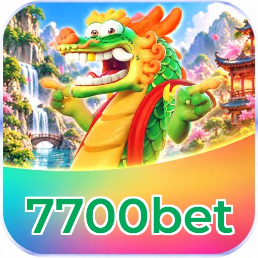 7700bet Logo