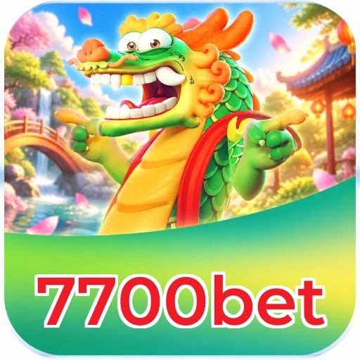 7700bet Logo