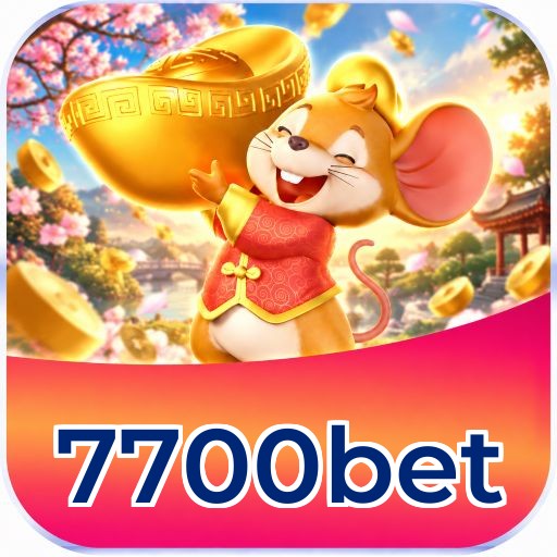 7700bet Win - Jackpots e Vitórias