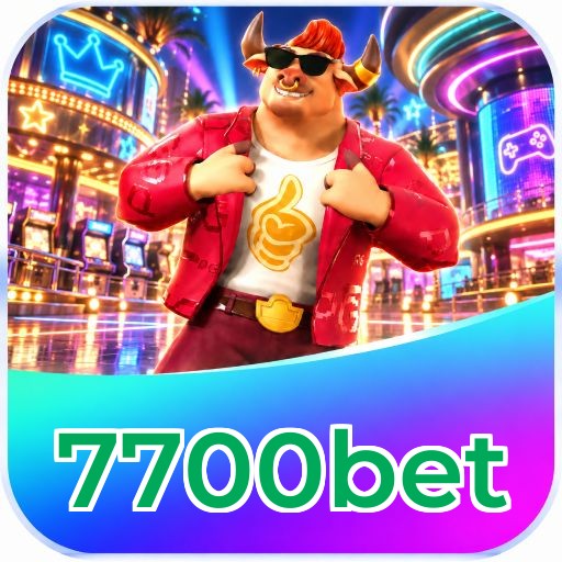 7700bet VIP Program Logo