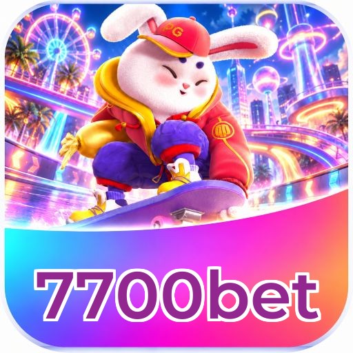 Logo 7700bet Baixar Download Brasil