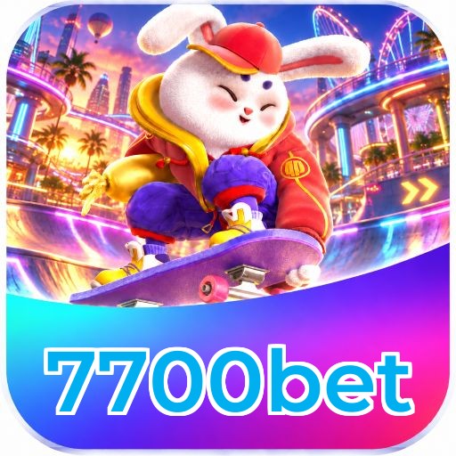 7700bet Logo