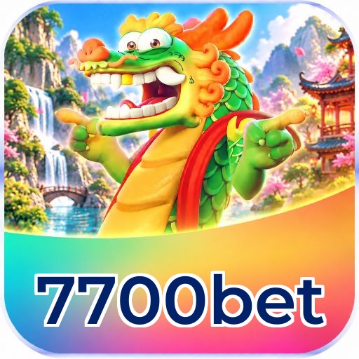 Requisitos do APK 7700bet para Android - Logo Oficial