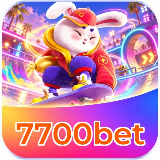 7700bet Apostas Esportivas Logo - 34 Esportes Certificados