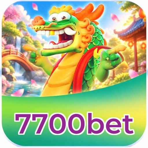 7700bet Slots Premium Brasil