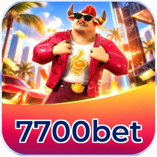7700bet Cadastro Oficial - Bônus R$ 5.000