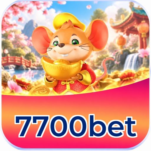 Logo 7700bet Download Brasil