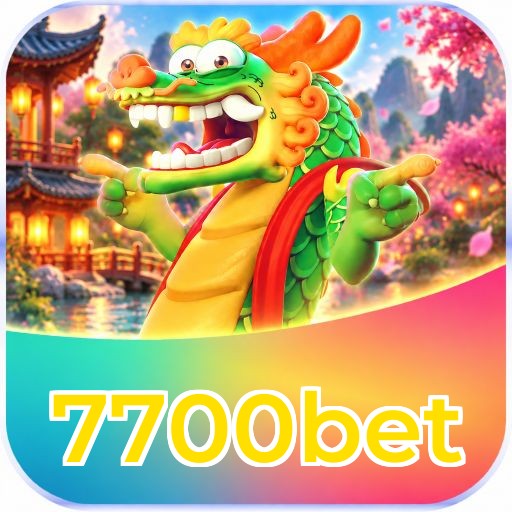 7700bet Logo Seguro