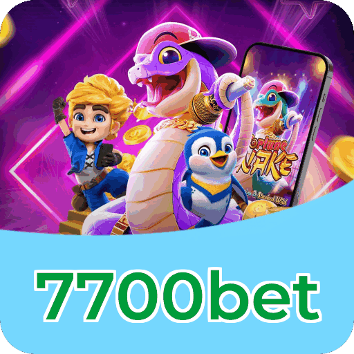 7700bet APP mobile iOS Android - 187 mil downloads São Paulo Rio BH