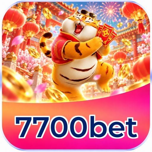 7700bet Logo